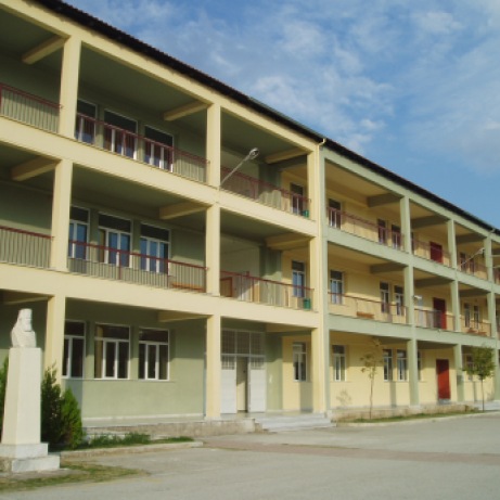 3rd Gymnasium of Trikala